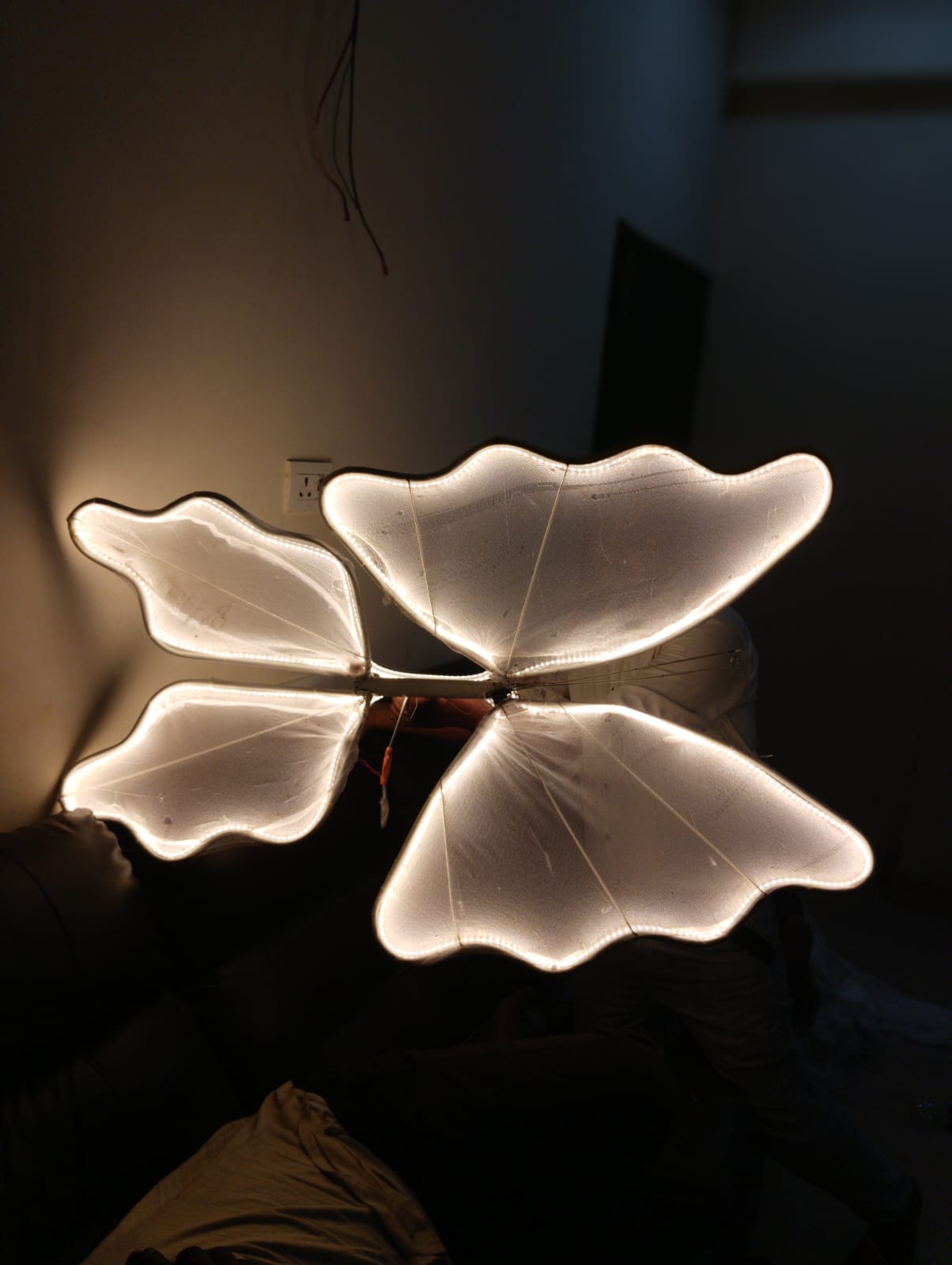Led Butterfly 