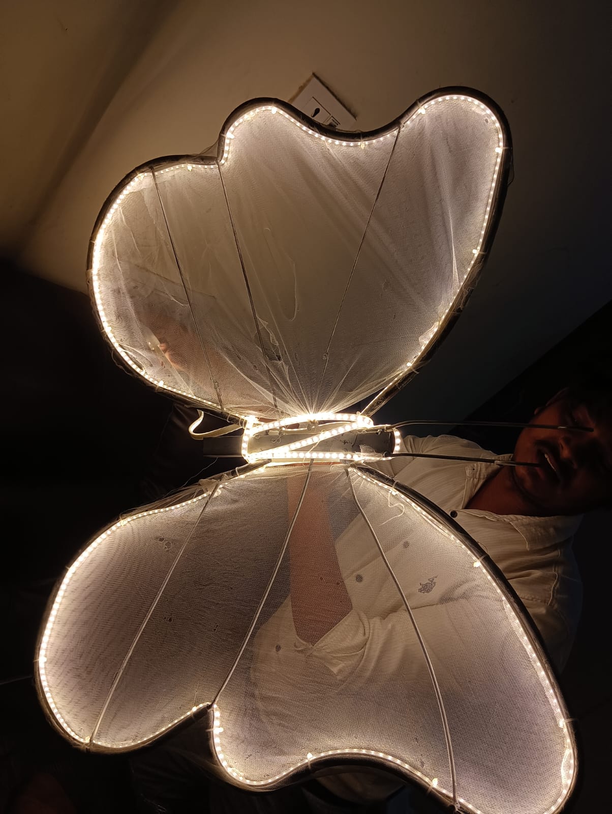 Led Butterfly 