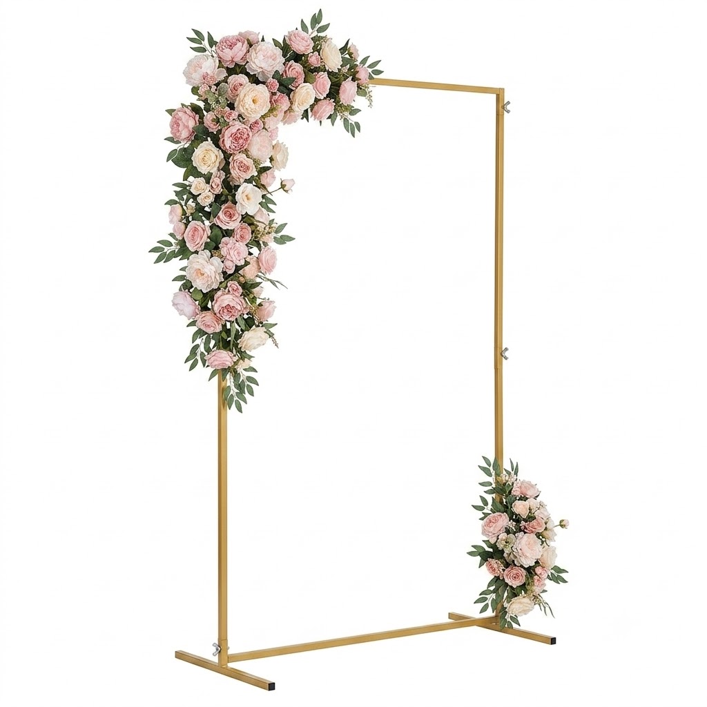 Iron  Frame 