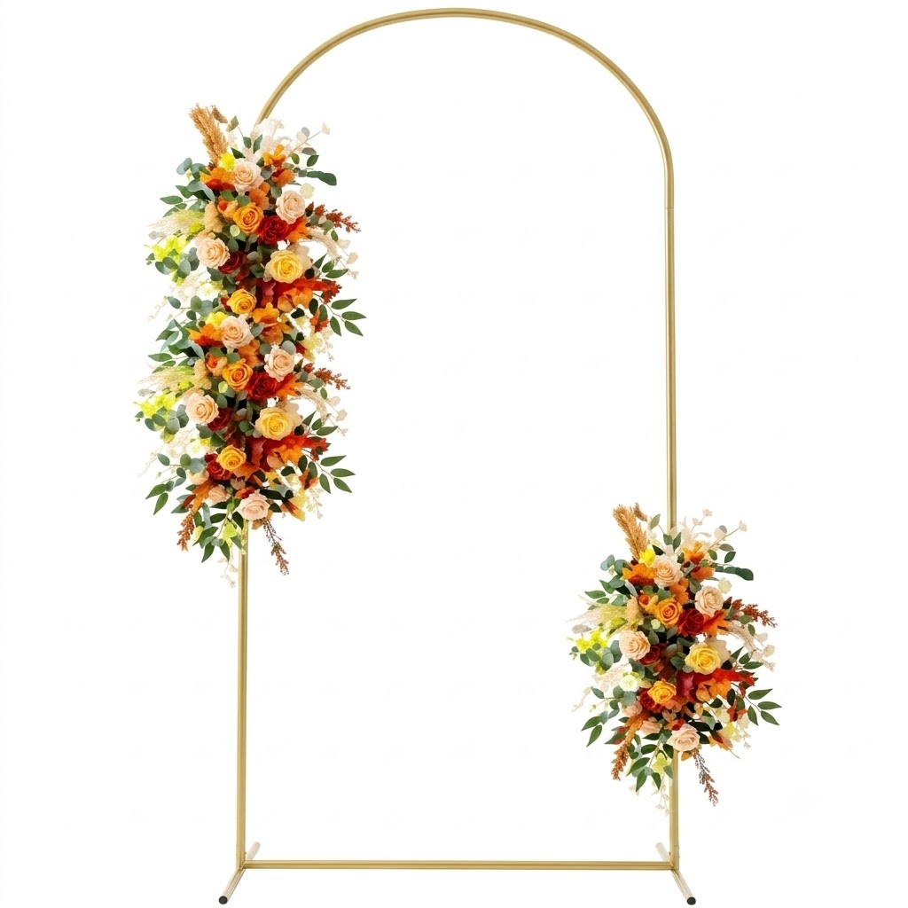 U Shape Frame 