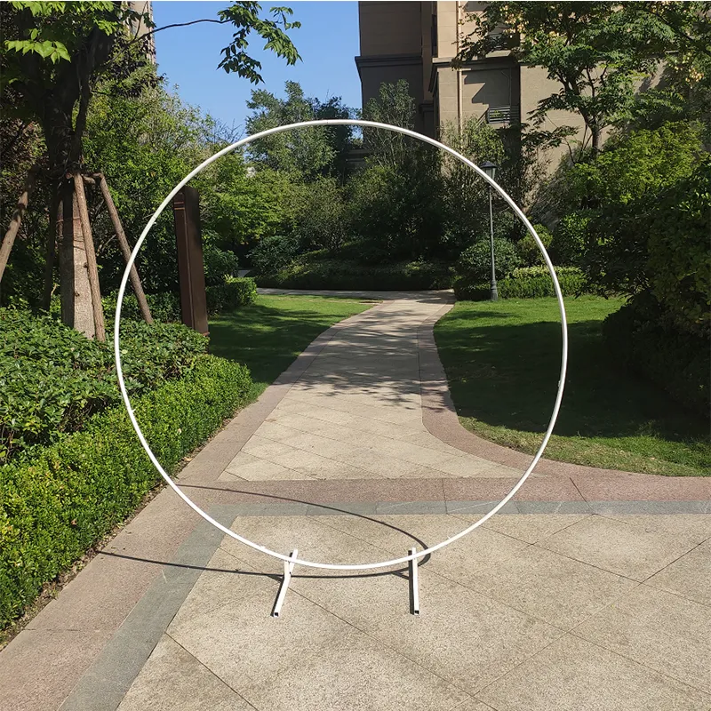Ring Frame 