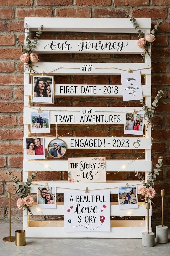 Journey Board 