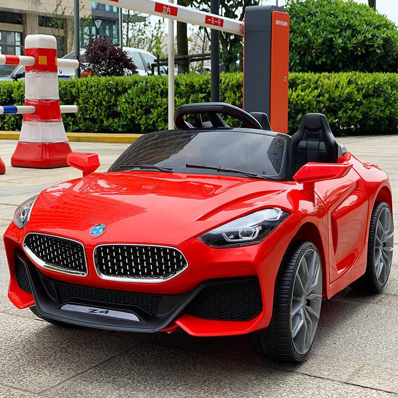 Baby Car Lambo