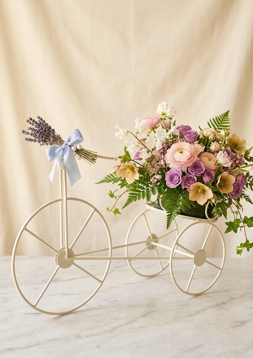 Cycle Prop 