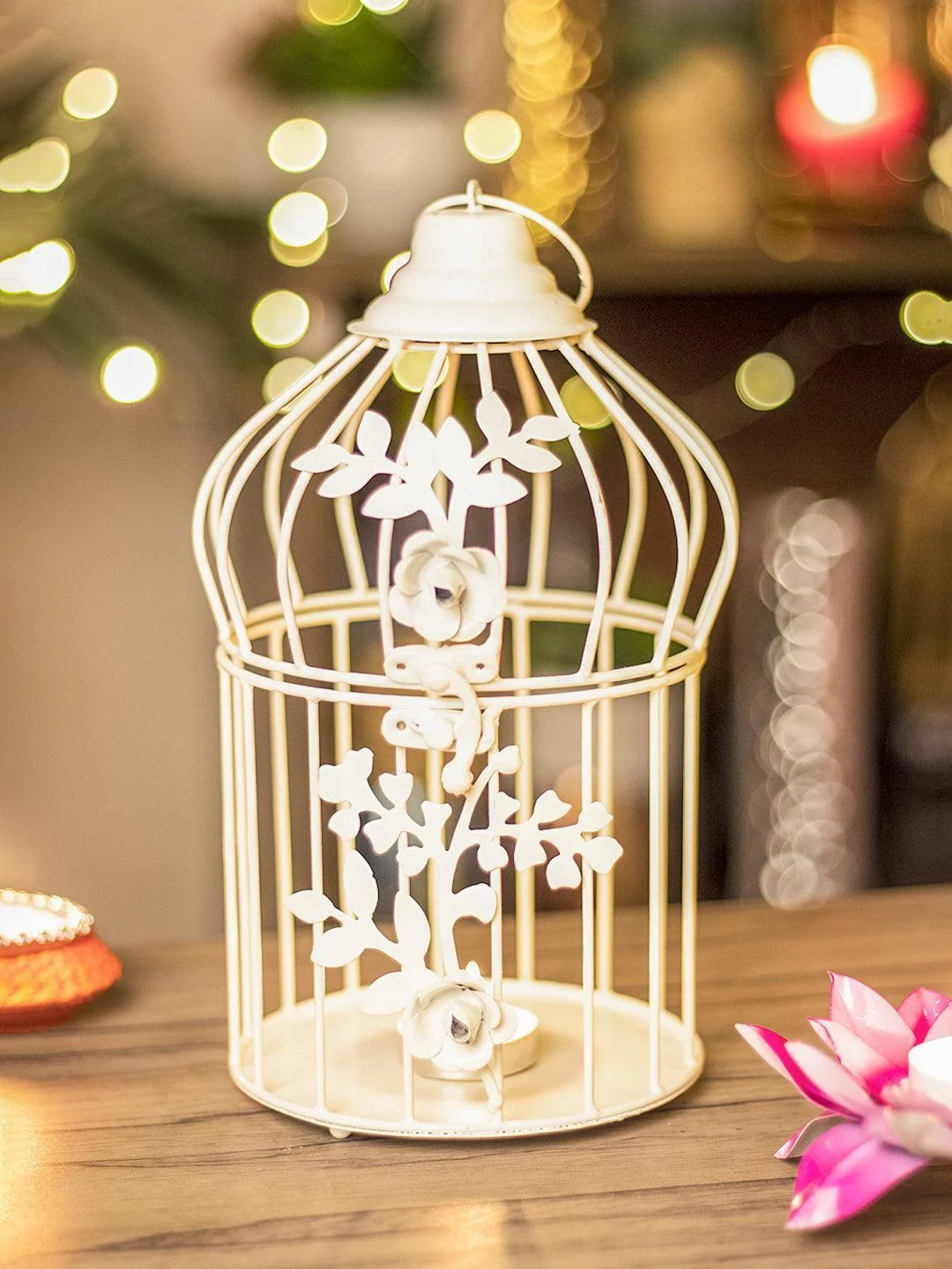 Cage Props 