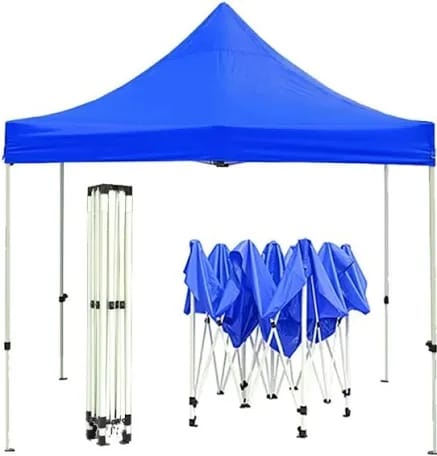 Events Canopy 