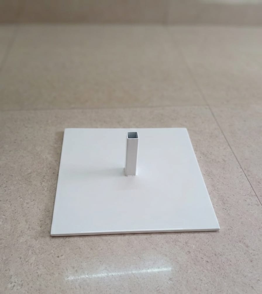 Heavy Base 