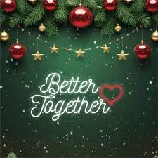 Better Together Neon 